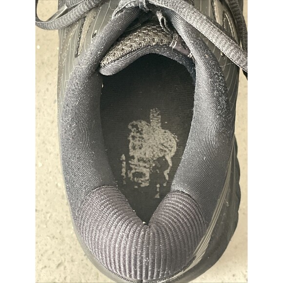 BROOKS 'Addiction 14' Size US 8.5 D Mens Black Running Shoes Cushioned Sneakers - Picture 12 of 12